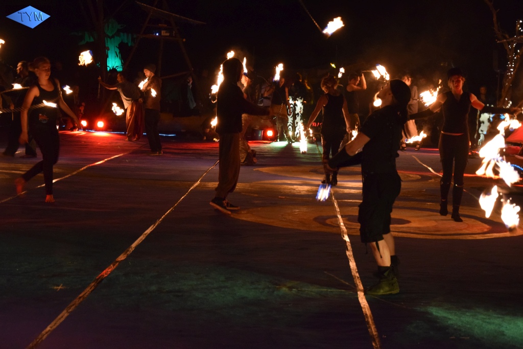 Phoenix Fire Convention