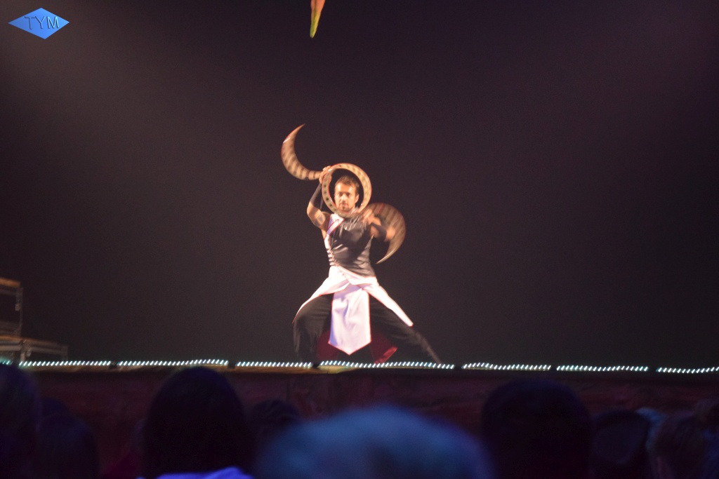 Phoenix Fire Convention