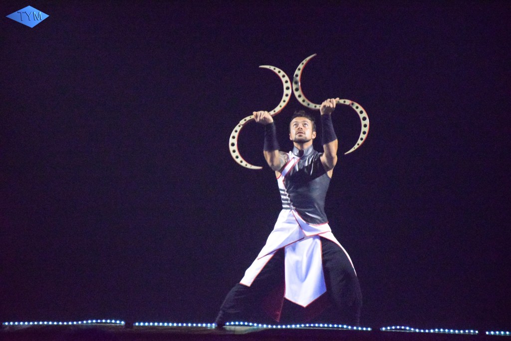 Phoenix Fire Convention