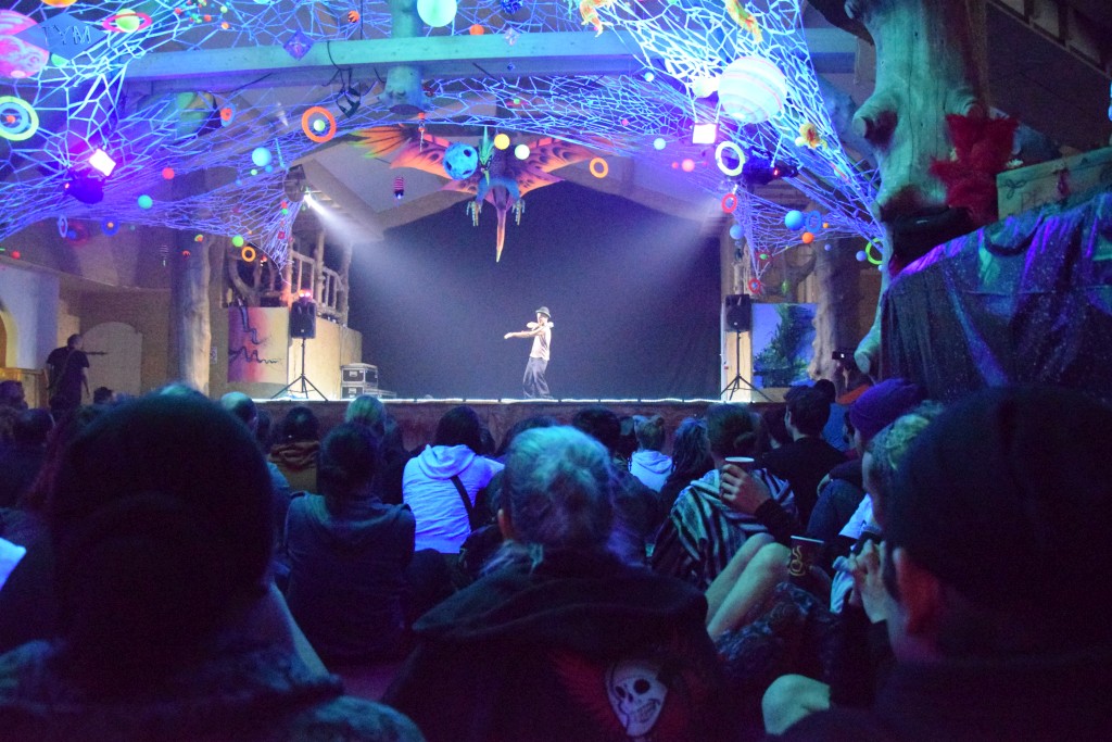 Phoenix Fire Convention