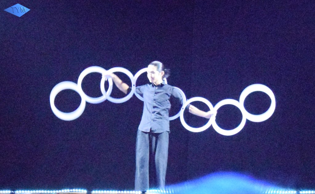 Phoenix Fire Convention