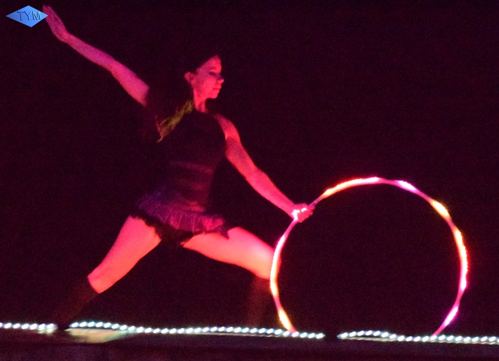 Phoenix Fire Convention