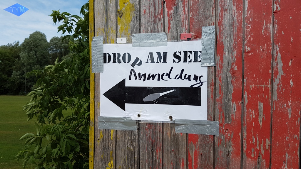 10. Drop am See Radolfzell 2017