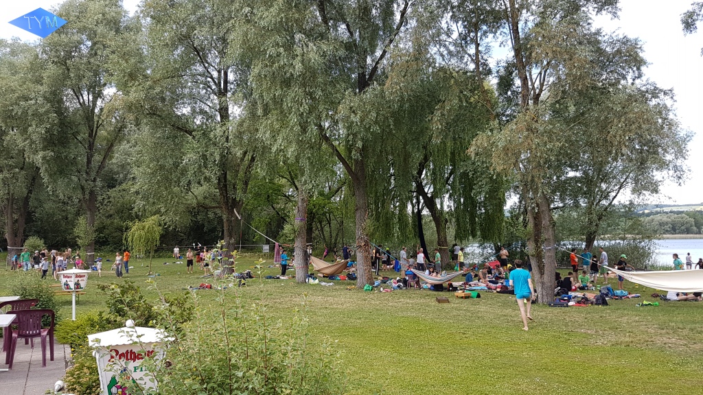 10. Drop am See Radolfzell 2017