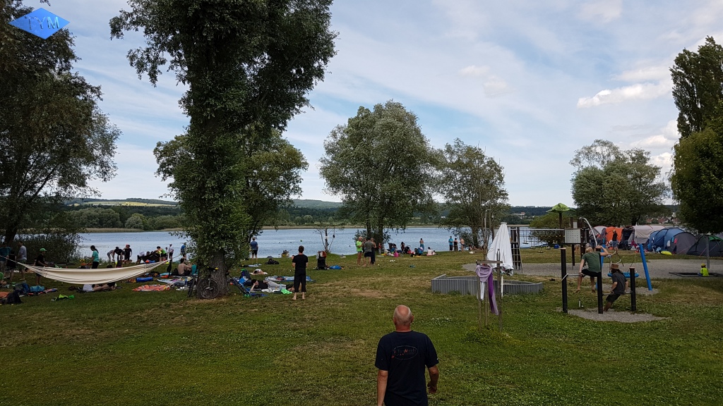 10. Drop am See Radolfzell 2017