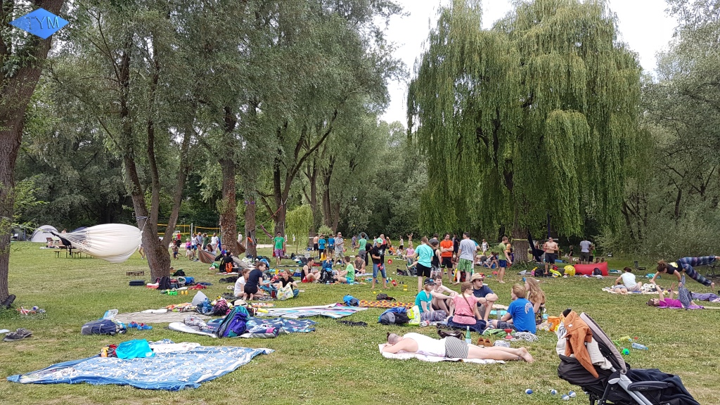 10. Drop am See Radolfzell 2017