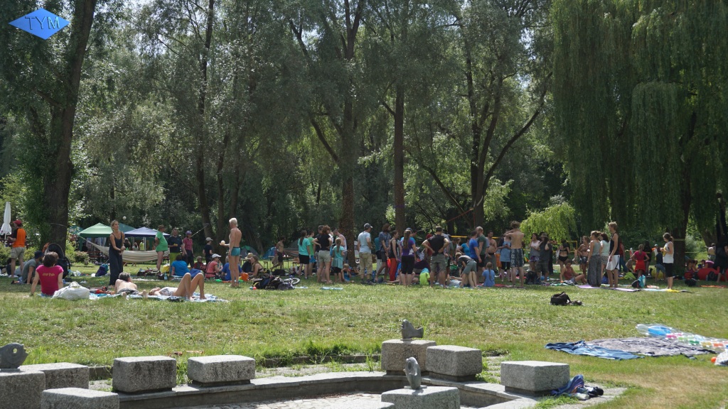 10. Drop am See Radolfzell 2017