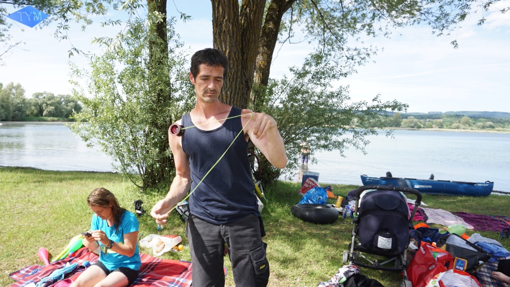 10. Drop am See Radolfzell 2017