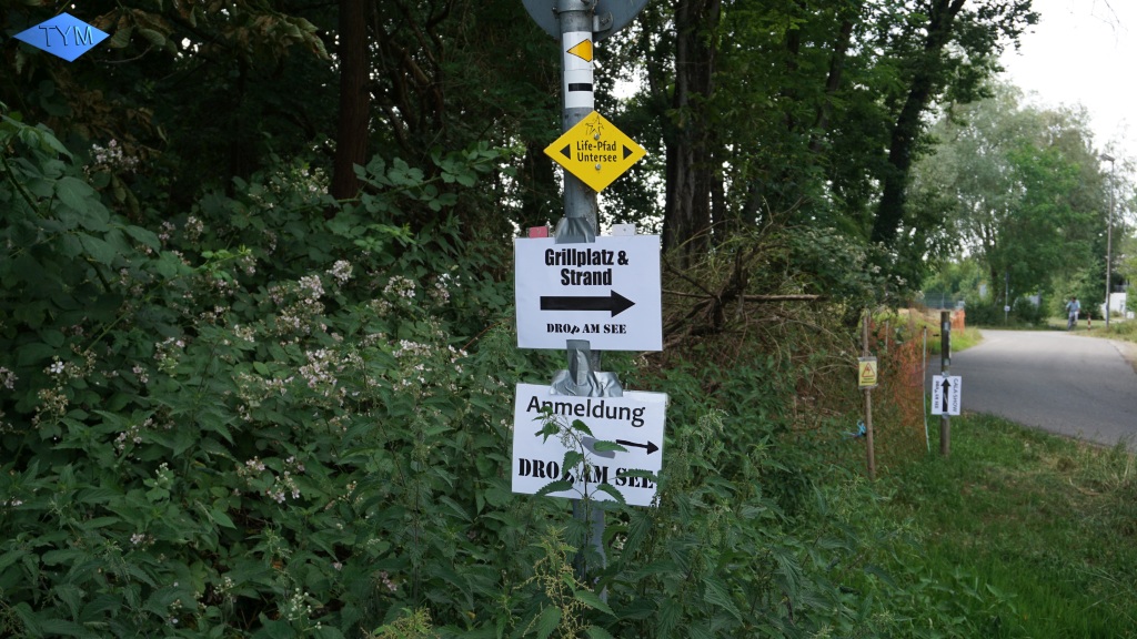 10. Drop am See Radolfzell 2017