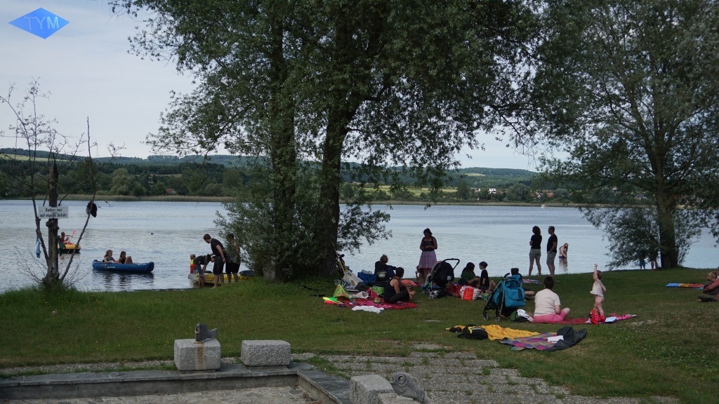 10. Drop am See Radolfzell 2017