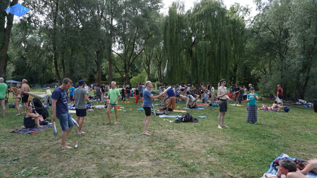 10. Drop am See Radolfzell 2017