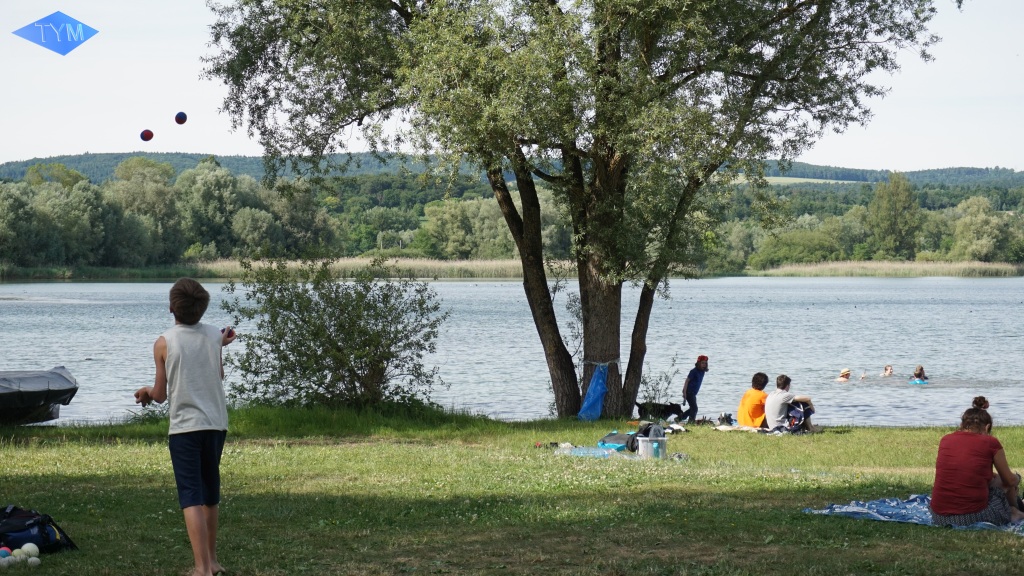 10. Drop am See Radolfzell 2017