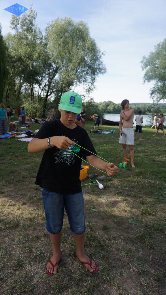 10. Drop am See Radolfzell 2017