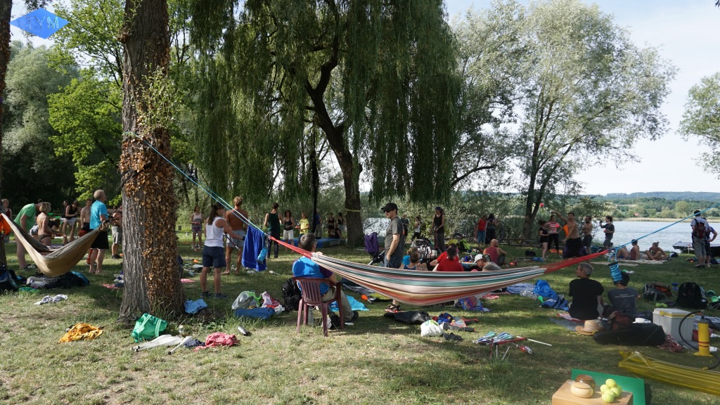 10. Drop am See Radolfzell 2017