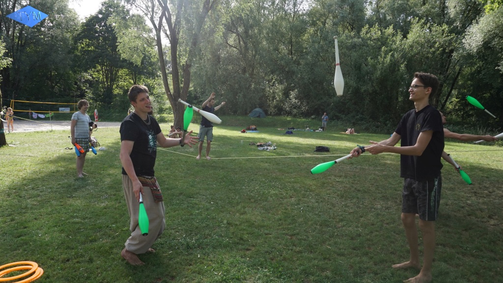 10. Drop am See Radolfzell 2017