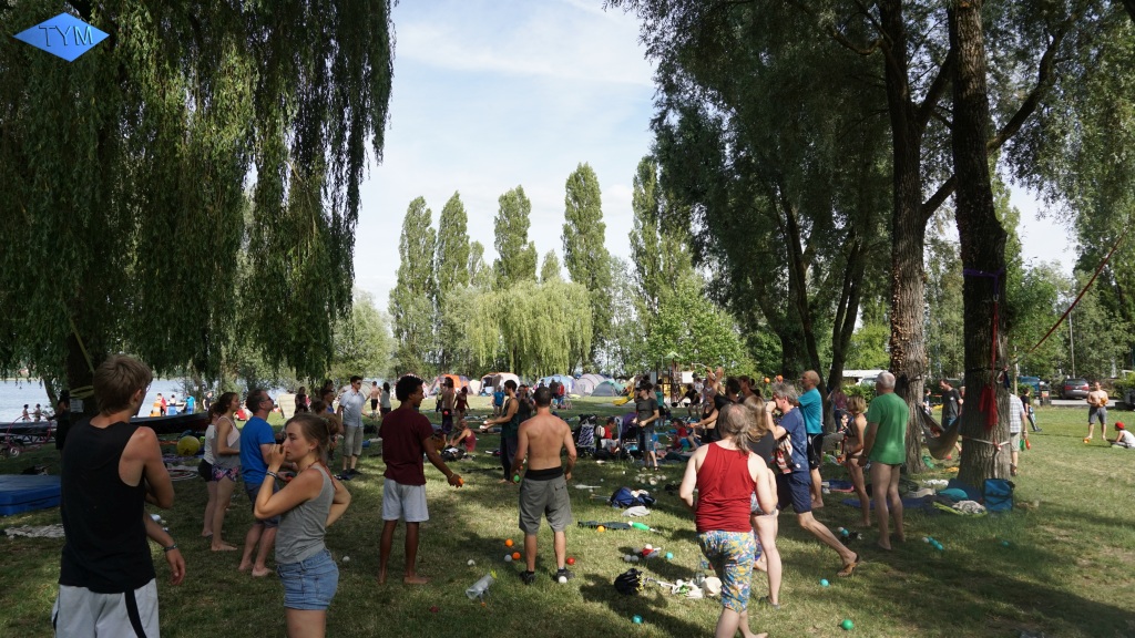 10. Drop am See Radolfzell 2017