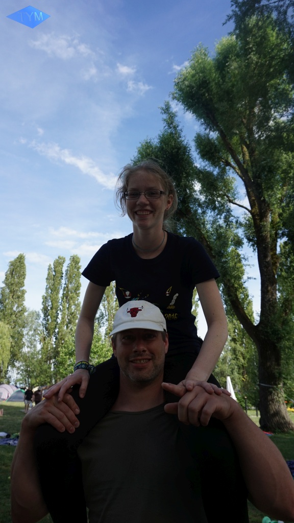 10. Drop am See Radolfzell 2017