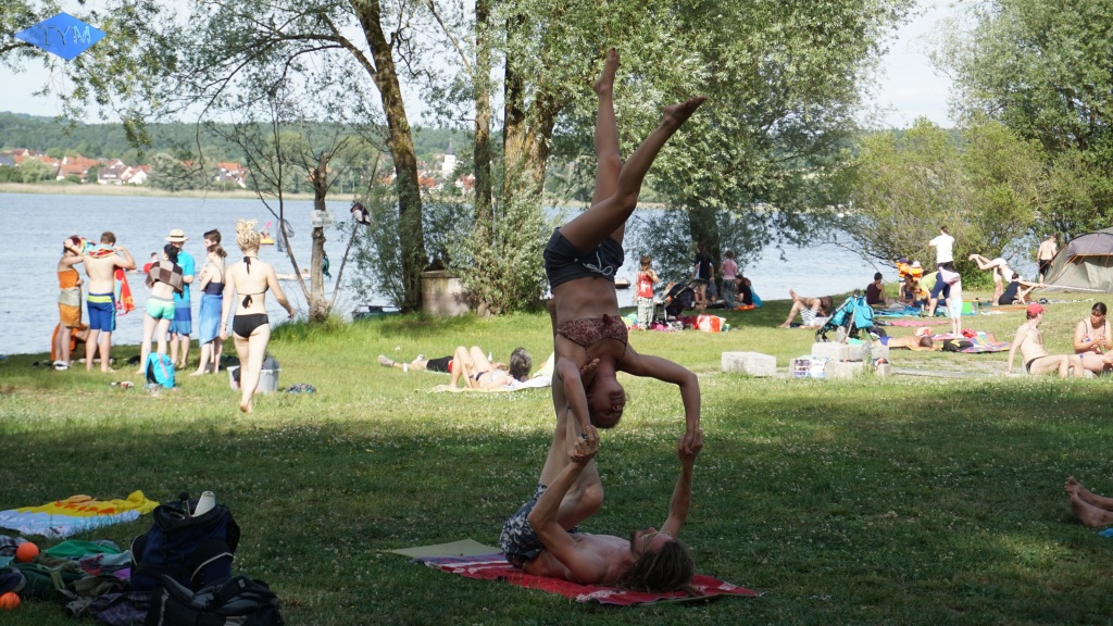 10. Drop am See Radolfzell 2017