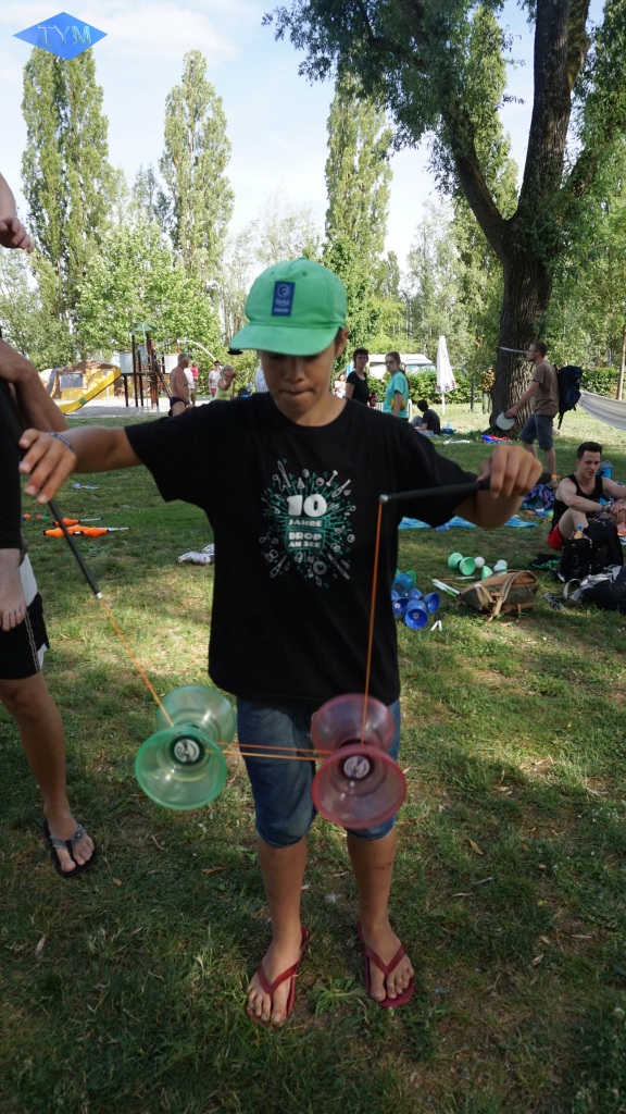 10. Drop am See Radolfzell 2017