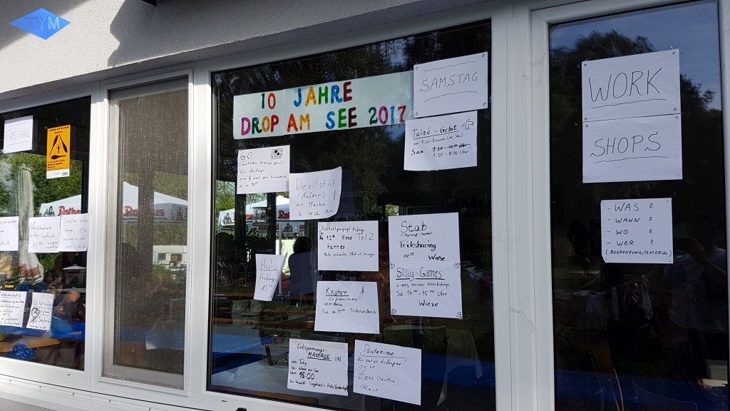 10. Drop am See Radolfzell 2017