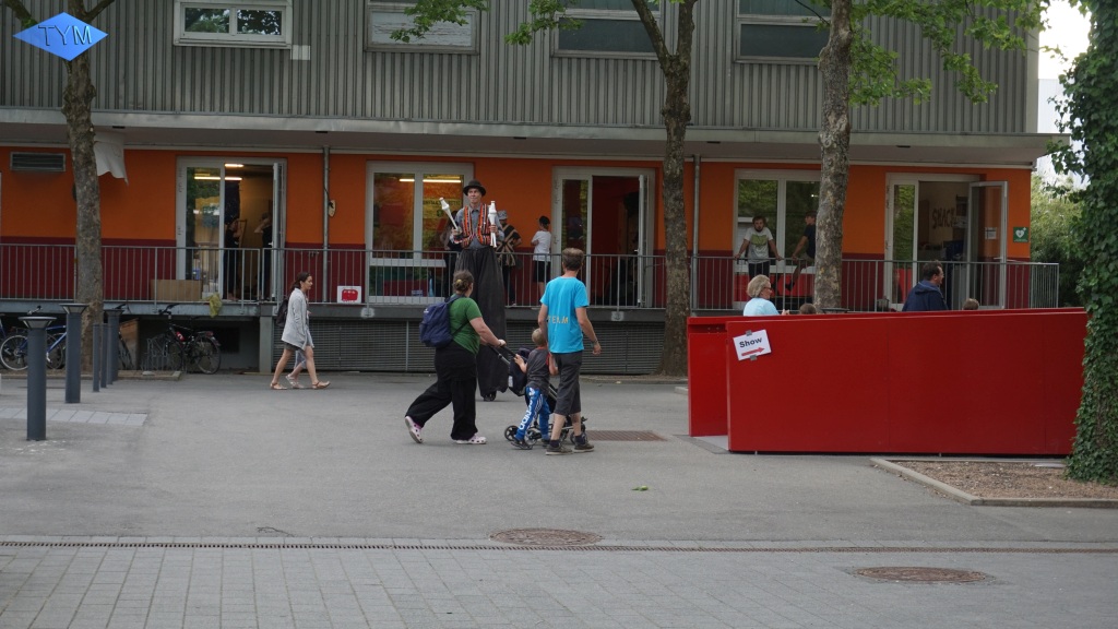 10. Drop am See Radolfzell 2017