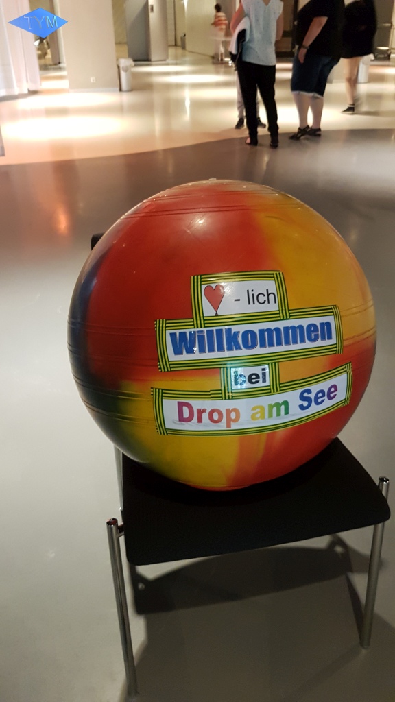 10. Drop am See Radolfzell 2017