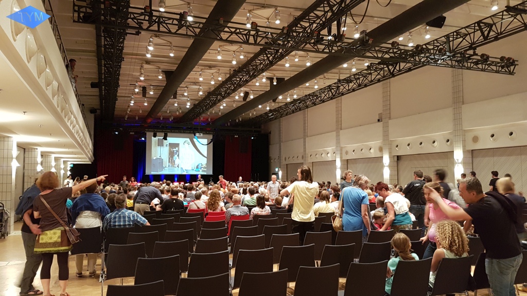 10. Drop am See Radolfzell 2017