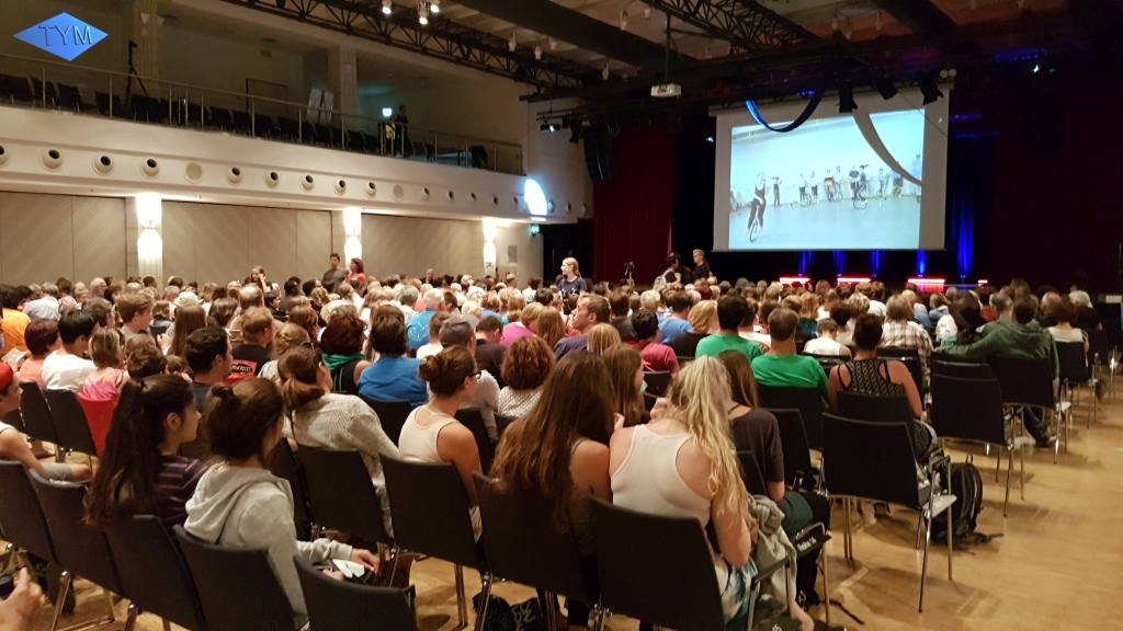 10. Drop am See Radolfzell 2017