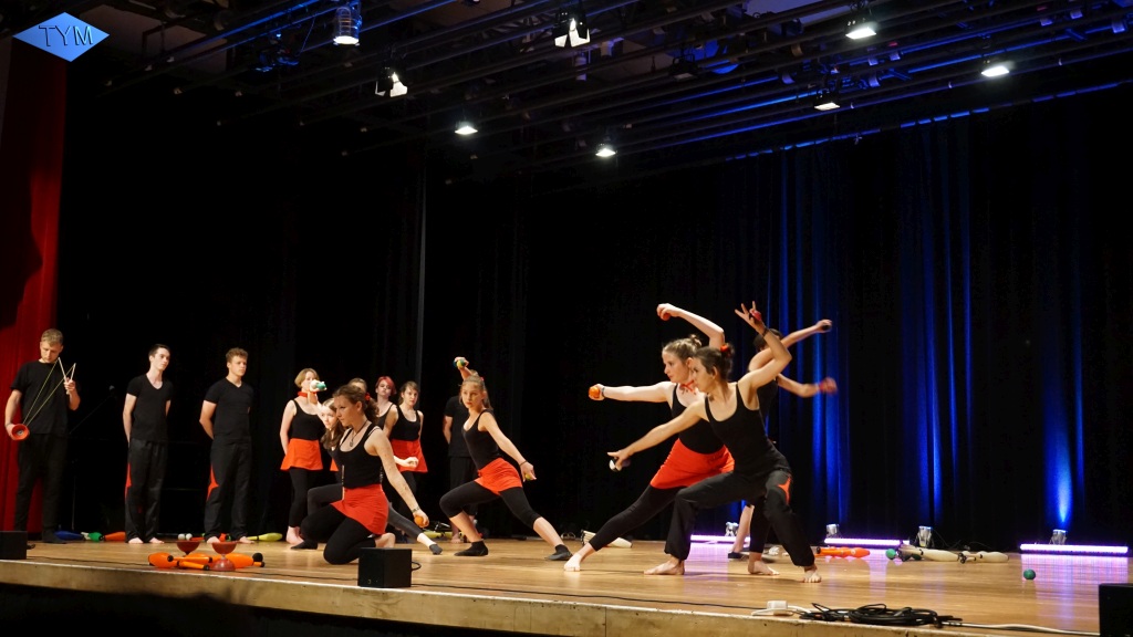 10. Drop am See Radolfzell 2017