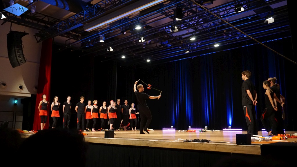 10. Drop am See Radolfzell 2017