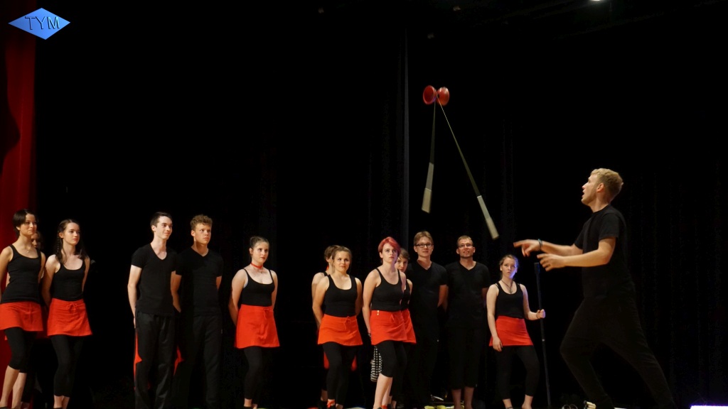 10. Drop am See Radolfzell 2017