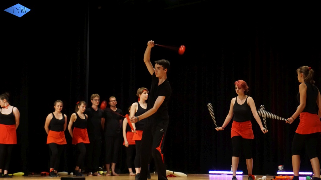 10. Drop am See Radolfzell 2017