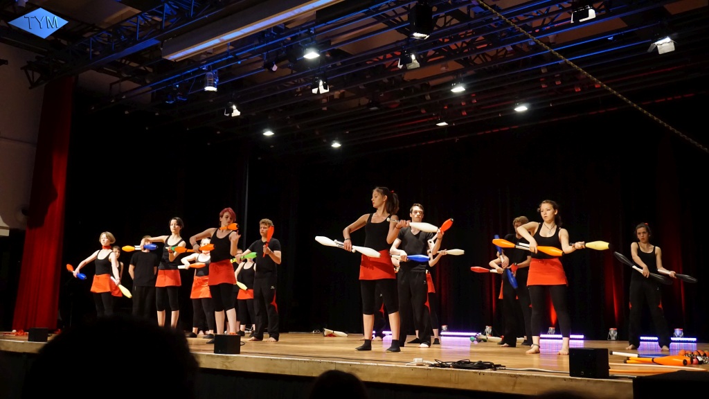 10. Drop am See Radolfzell 2017