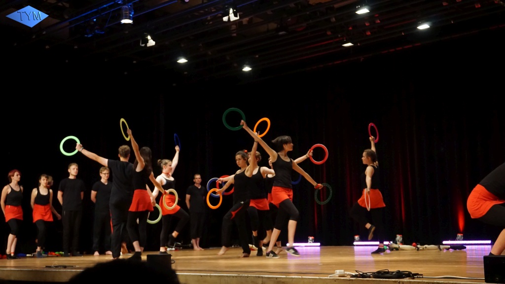 10. Drop am See Radolfzell 2017