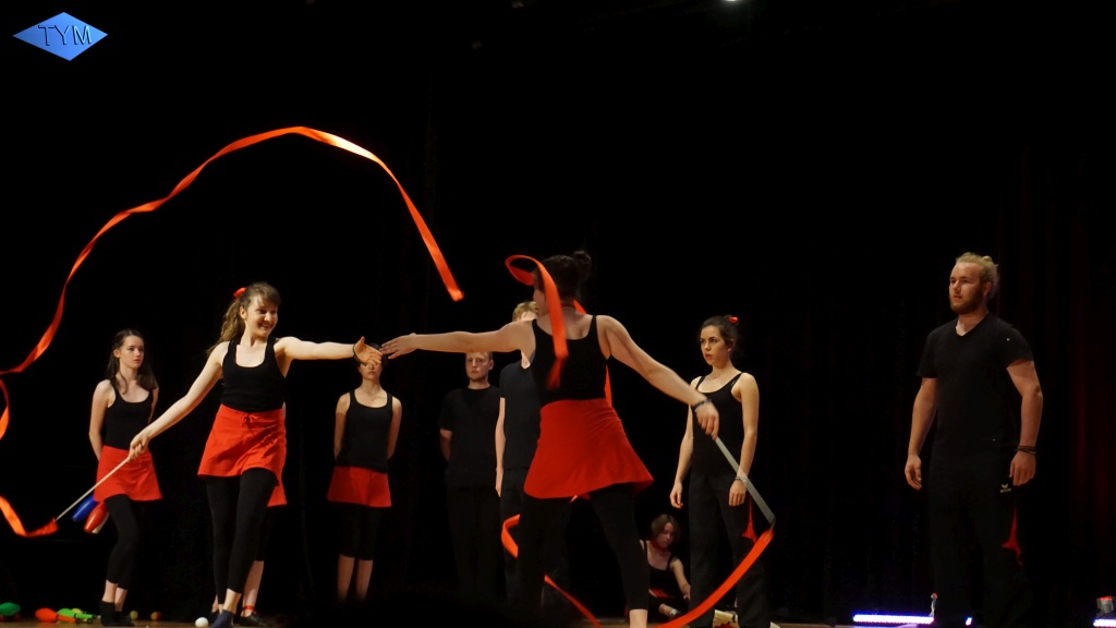 10. Drop am See Radolfzell 2017