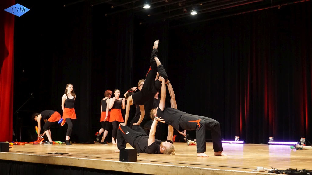 10. Drop am See Radolfzell 2017