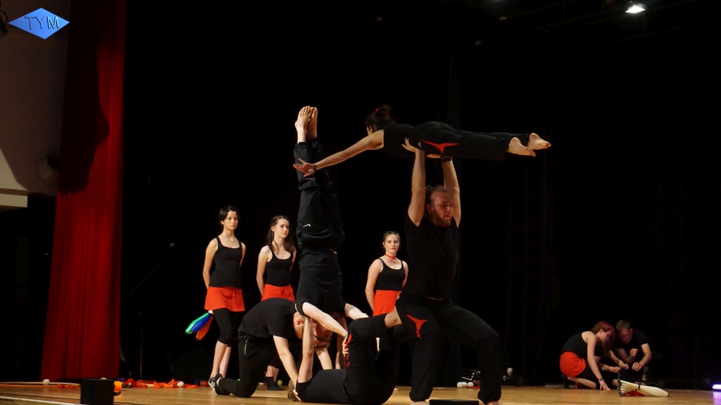 10. Drop am See Radolfzell 2017