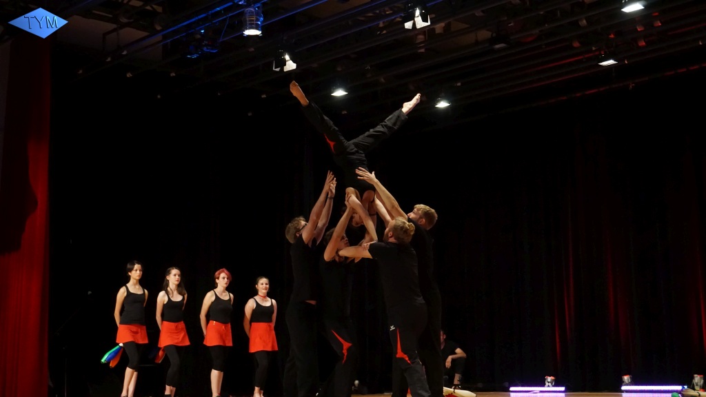 10. Drop am See Radolfzell 2017