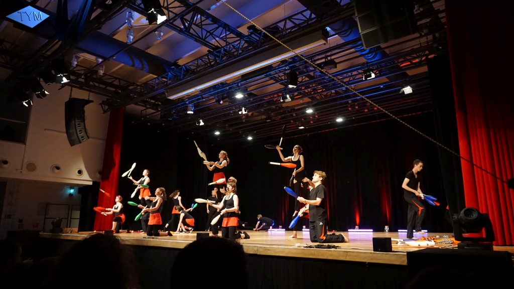 10. Drop am See Radolfzell 2017