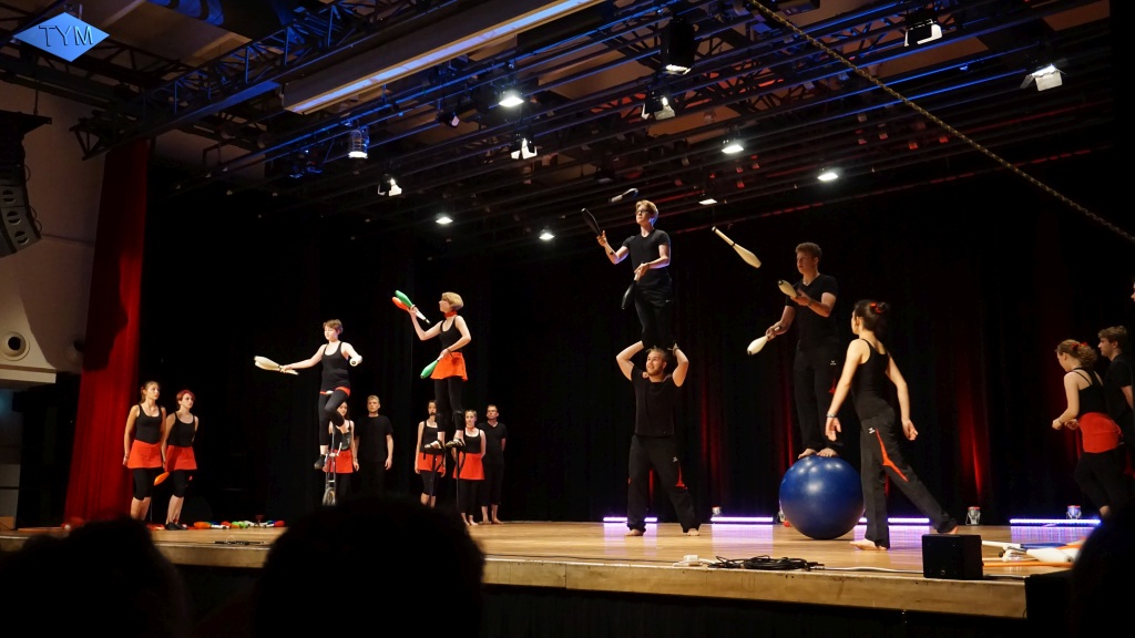 10. Drop am See Radolfzell 2017