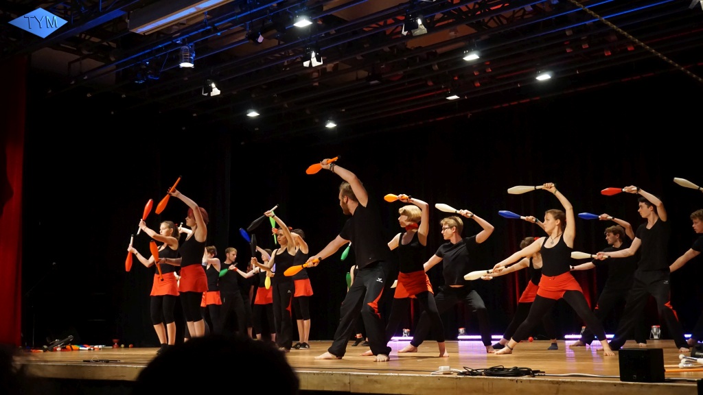 10. Drop am See Radolfzell 2017