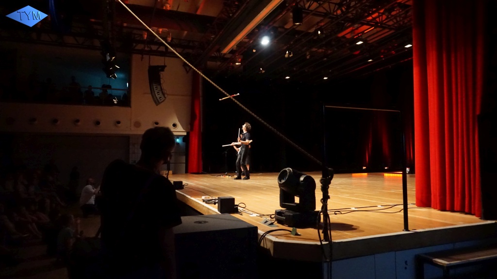 10. Drop am See Radolfzell 2017