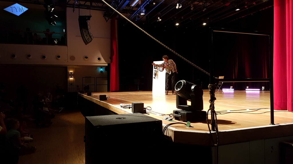 10. Drop am See Radolfzell 2017