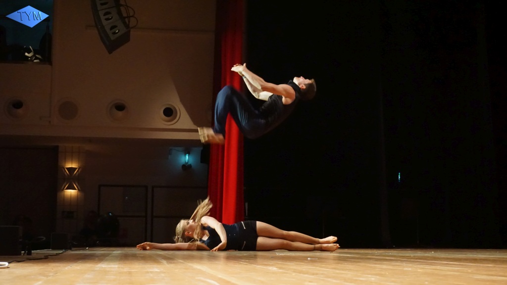 10. Drop am See Radolfzell 2017