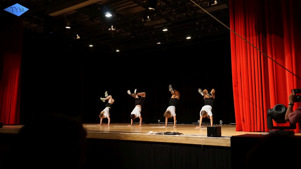 10. Drop am See Radolfzell 2017