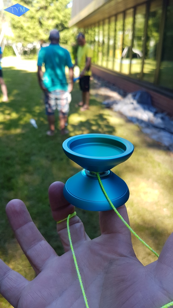 2. Ravensburger Jonglier- und Artistiktage