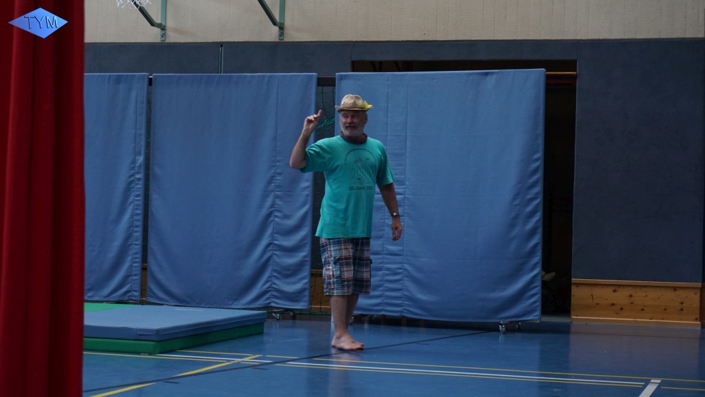 2. Ravensburger Jonglier- und Artistiktage