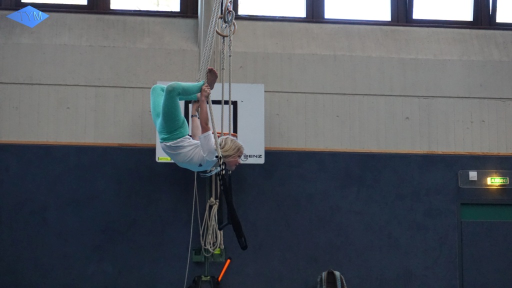 2. Ravensburger Jonglier- und Artistiktage