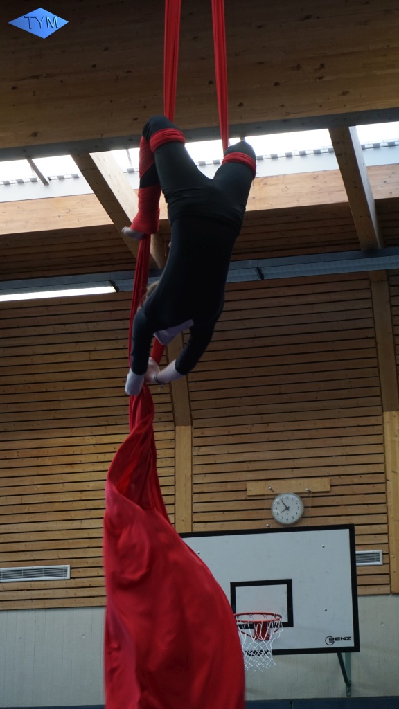 2. Ravensburger Jonglier- und Artistiktage