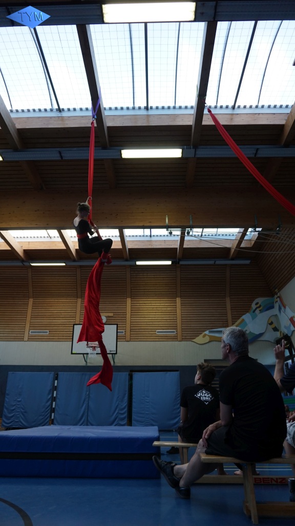 2. Ravensburger Jonglier- und Artistiktage